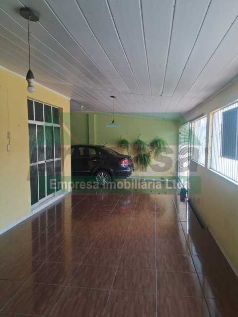 Conheça 36. do imóvel - Casa 4 quartos à venda Dom Pedro, Manaus - R$ 738.000 - ADCA40093 - 36 36. - 36