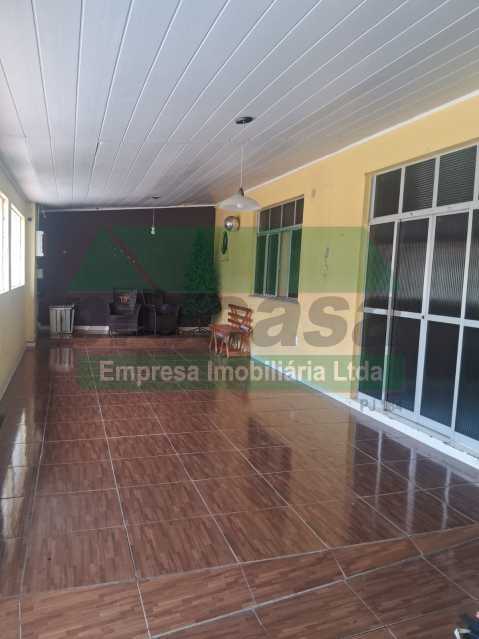 Conheça 39. do imóvel - Casa 4 quartos à venda Dom Pedro, Manaus - R$ 738.000 - ADCA40093 - 39 39. - 39