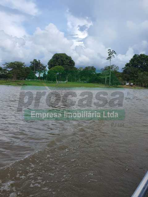 Conheça 3. do imóvel - Sítio 281250m² à venda Jacareacanga, Parintins - R$ 399.000 - ADSI00007 - 4 3. - 4