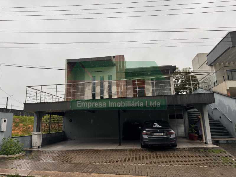 Conheça 1. do imóvel - Casa em Condomínio 4 quartos à venda Flores, Manaus - R$ 1.300.000 - ADCN40033 - 1 1. - 1