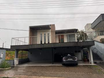 Casa em Condomínio 4 quartos à venda Flores, Manaus - R$ 1.300.000 - ADCN40033