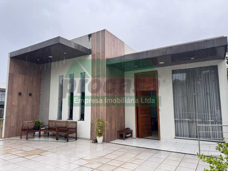 Conheça 2. do imóvel - Casa em Condomínio 4 quartos à venda Flores, Manaus - R$ 1.300.000 - ADCN40033 - 2 2. - 2