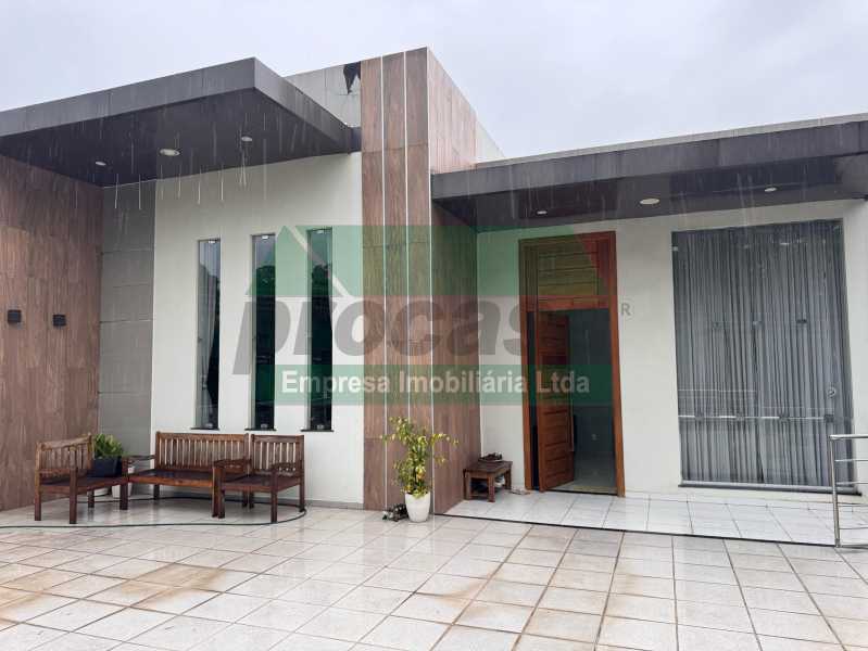 Conheça 3. do imóvel - Casa em Condomínio 4 quartos à venda Flores, Manaus - R$ 1.300.000 - ADCN40033 - 3 3. - 3
