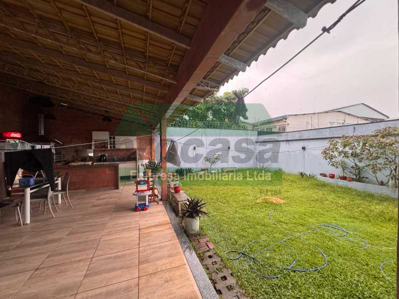 Conheça 6. do imóvel - Casa em Condomínio 4 quartos à venda Flores, Manaus - R$ 1.300.000 - ADCN40033 - 6 6. - 6
