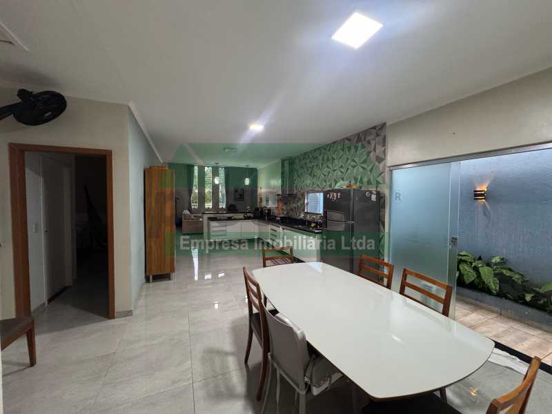 Conheça 7. do imóvel - Casa em Condomínio 4 quartos à venda Flores, Manaus - R$ 1.300.000 - ADCN40033 - 7 7. - 7