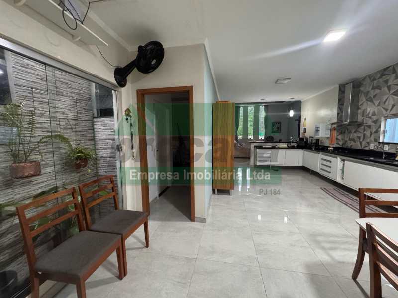 Conheça 8. do imóvel - Casa em Condomínio 4 quartos à venda Flores, Manaus - R$ 1.300.000 - ADCN40033 - 8 8. - 8