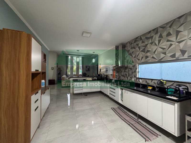 Conheça 9. do imóvel - Casa em Condomínio 4 quartos à venda Flores, Manaus - R$ 1.300.000 - ADCN40033 - 9 9. - 9