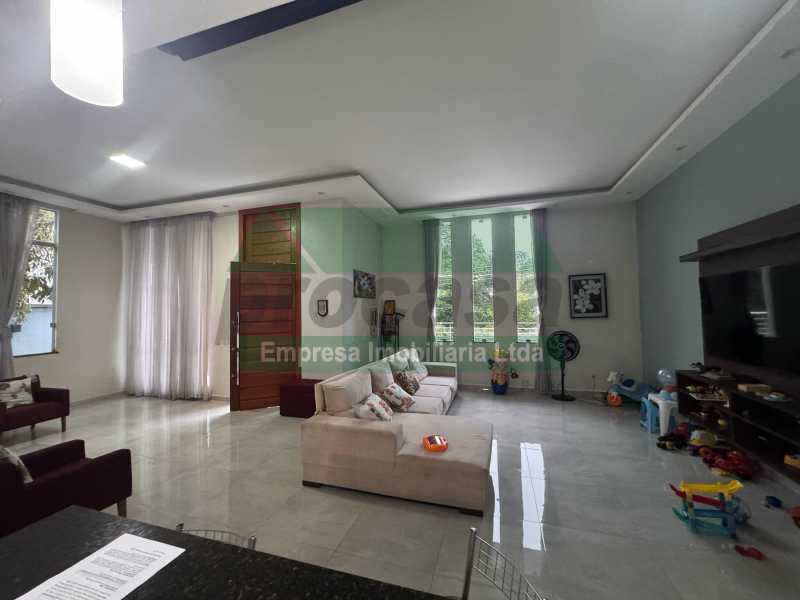 Conheça 10. do imóvel - Casa em Condomínio 4 quartos à venda Flores, Manaus - R$ 1.300.000 - ADCN40033 - 10 10. - 10