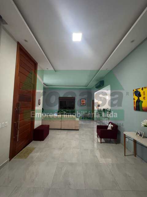 Conheça 11. do imóvel - Casa em Condomínio 4 quartos à venda Flores, Manaus - R$ 1.300.000 - ADCN40033 - 11 11. - 11