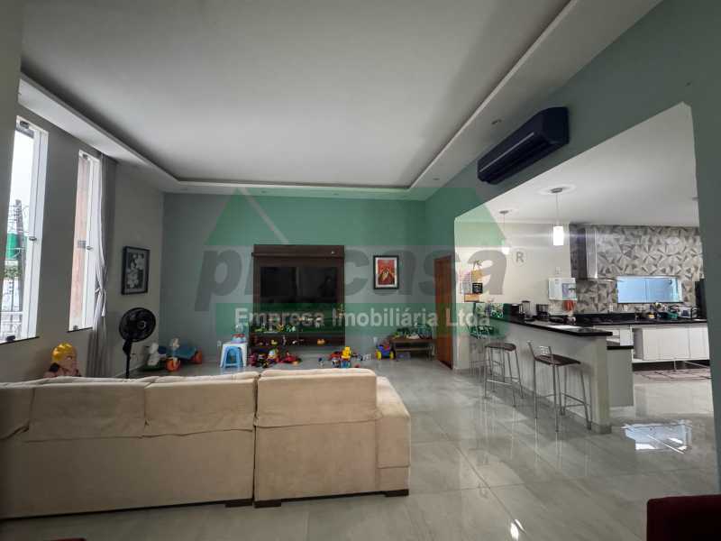 Conheça 12. do imóvel - Casa em Condomínio 4 quartos à venda Flores, Manaus - R$ 1.300.000 - ADCN40033 - 12 12. - 12