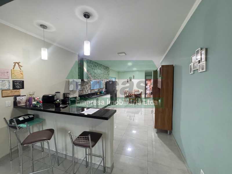 Conheça 13. do imóvel - Casa em Condomínio 4 quartos à venda Flores, Manaus - R$ 1.300.000 - ADCN40033 - 13 13. - 13