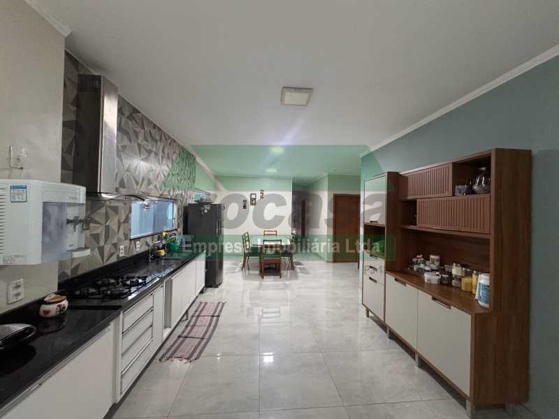 Conheça 14. do imóvel - Casa em Condomínio 4 quartos à venda Flores, Manaus - R$ 1.300.000 - ADCN40033 - 14 14. - 14