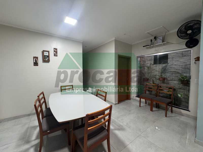 Conheça 15. do imóvel - Casa em Condomínio 4 quartos à venda Flores, Manaus - R$ 1.300.000 - ADCN40033 - 15 15. - 15