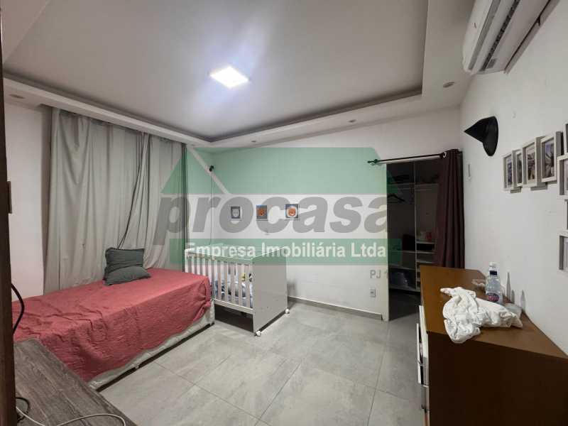 Conheça 19. do imóvel - Casa em Condomínio 4 quartos à venda Flores, Manaus - R$ 1.300.000 - ADCN40033 - 19 19. - 19