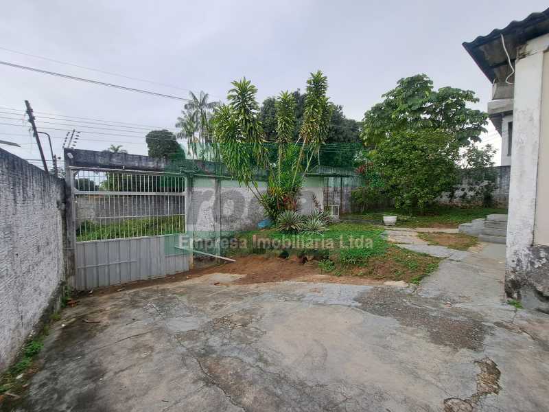 Conheça 3a64570a-8895-47d2-ac3d-ef4af8 do imóvel - Casa Comercial 900m² à venda Flores, Manaus - R$ 850.000 - ADCC00008 - 12 3a64570a-8895-47d2-ac3d-ef4af8 - 12