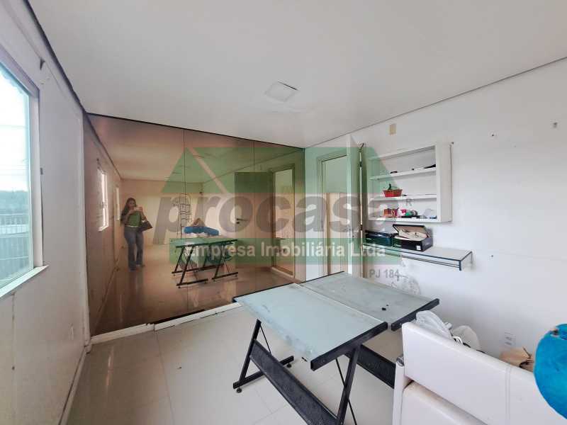 Conheça 88431f80-a6de-4be6-aa71-fb0a3d do imóvel - Casa Comercial 900m² à venda Flores, Manaus - R$ 850.000 - ADCC00008 - 6 88431f80-a6de-4be6-aa71-fb0a3d - 6