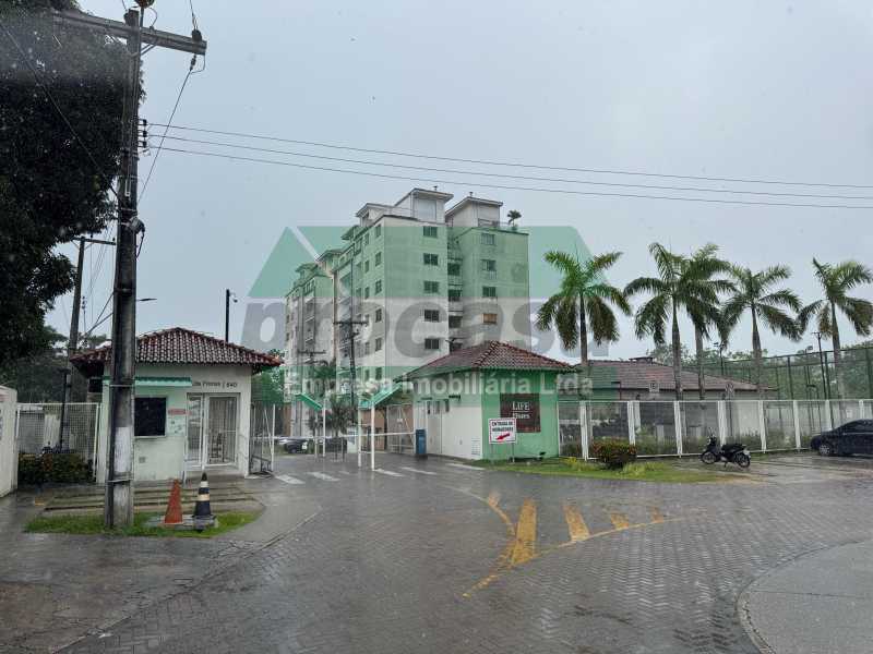 Conheça 1. do imóvel - Apartamento 3 quartos à venda Flores, Manaus - R$ 370.000 - ADAP30224 - 1 1. - 1
