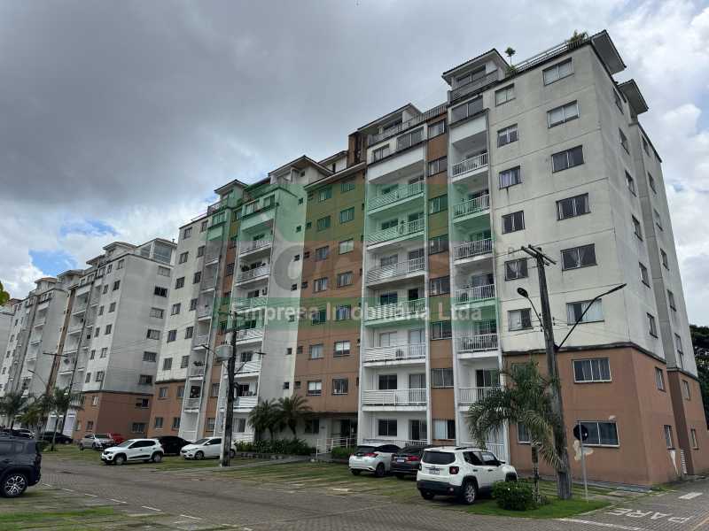 Conheça 2. do imóvel - Apartamento 3 quartos à venda Flores, Manaus - R$ 370.000 - ADAP30224 - 2 2. - 2