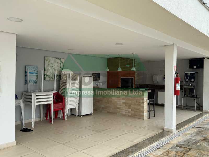 Conheça 8. do imóvel - Apartamento 3 quartos à venda Flores, Manaus - R$ 370.000 - ADAP30224 - 8 8. - 8