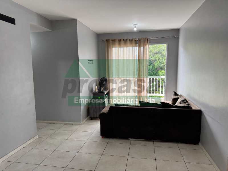 Conheça 12. do imóvel - Apartamento 3 quartos à venda Flores, Manaus - R$ 370.000 - ADAP30224 - 12 12. - 12