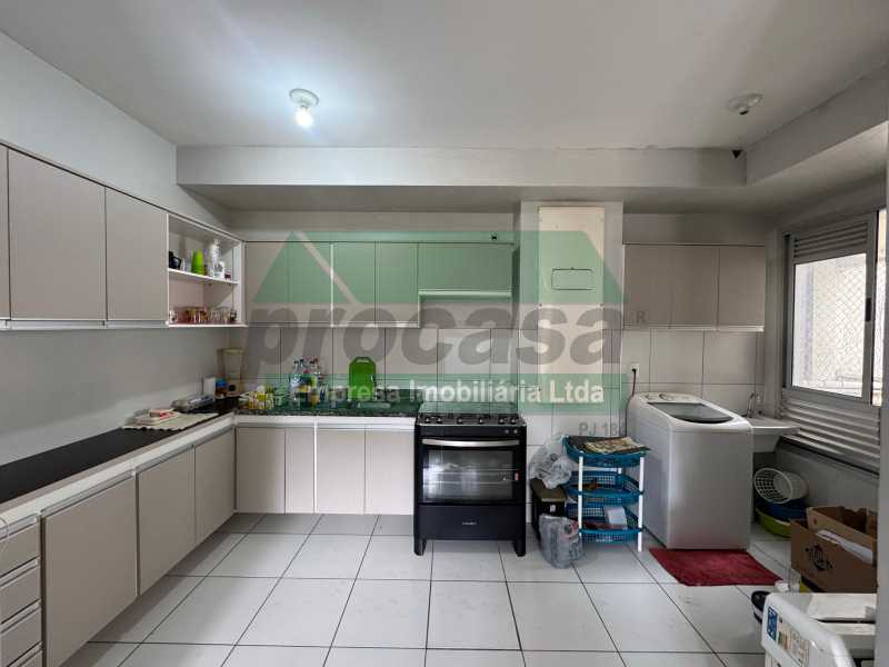 Conheça 14. do imóvel - Apartamento 3 quartos à venda Flores, Manaus - R$ 370.000 - ADAP30224 - 14 14. - 14