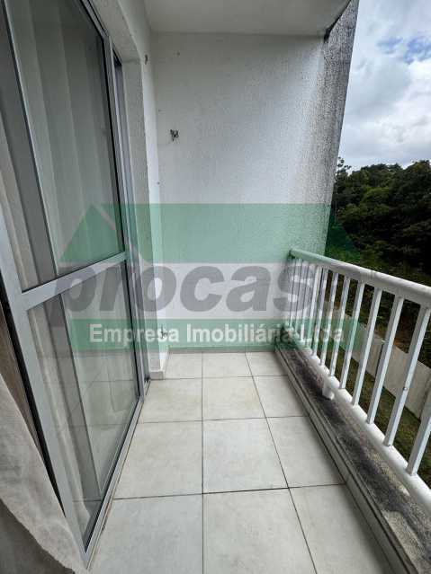 Conheça 16. do imóvel - Apartamento 3 quartos à venda Flores, Manaus - R$ 370.000 - ADAP30224 - 16 16. - 16