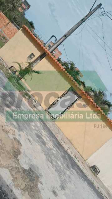 Conheça IMG-20250410-WA0026 do imóvel - Casa 2 quartos à venda Tarumã Açu, Manaus - R$ 150.000 - ADCA20174 - 1 IMG-20250410-WA0026 - 1