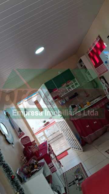 Conheça IMG-20250410-WA0025 do imóvel - Casa 2 quartos à venda Tarumã Açu, Manaus - R$ 150.000 - ADCA20174 - 3 IMG-20250410-WA0025 - 3