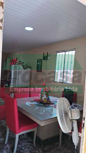Conheça IMG-20250410-WA0029 do imóvel - Casa 2 quartos à venda Tarumã Açu, Manaus - R$ 150.000 - ADCA20174 - 4 IMG-20250410-WA0029 - 4