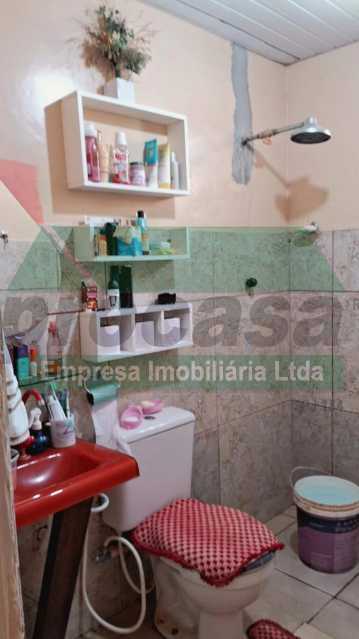 Conheça IMG-20250410-WA0028 do imóvel - Casa 2 quartos à venda Tarumã Açu, Manaus - R$ 150.000 - ADCA20174 - 5 IMG-20250410-WA0028 - 5
