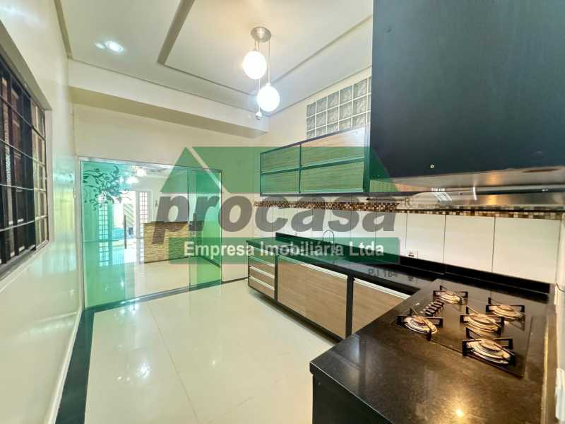 Conheça 4 do imóvel - Casa 3 quartos para alugar Novo Aleixo, Manaus - R$ 2.000 - ADCA30207 - 4 4 - 4