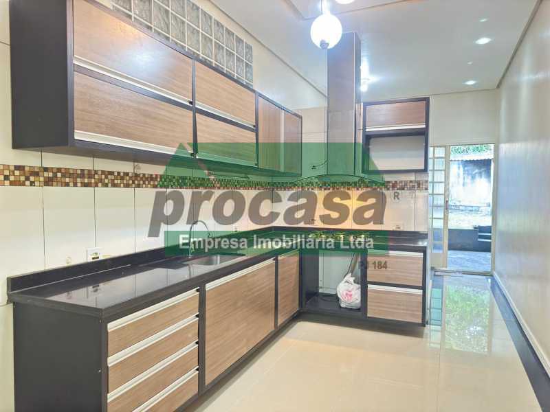 Conheça 8 do imóvel - Casa 3 quartos para alugar Novo Aleixo, Manaus - R$ 2.000 - ADCA30207 - 8 8 - 8