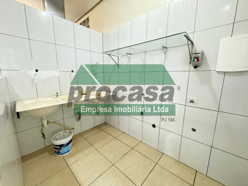 Conheça 9 do imóvel - Casa 3 quartos para alugar Novo Aleixo, Manaus - R$ 2.000 - ADCA30207 - 9 9 - 9