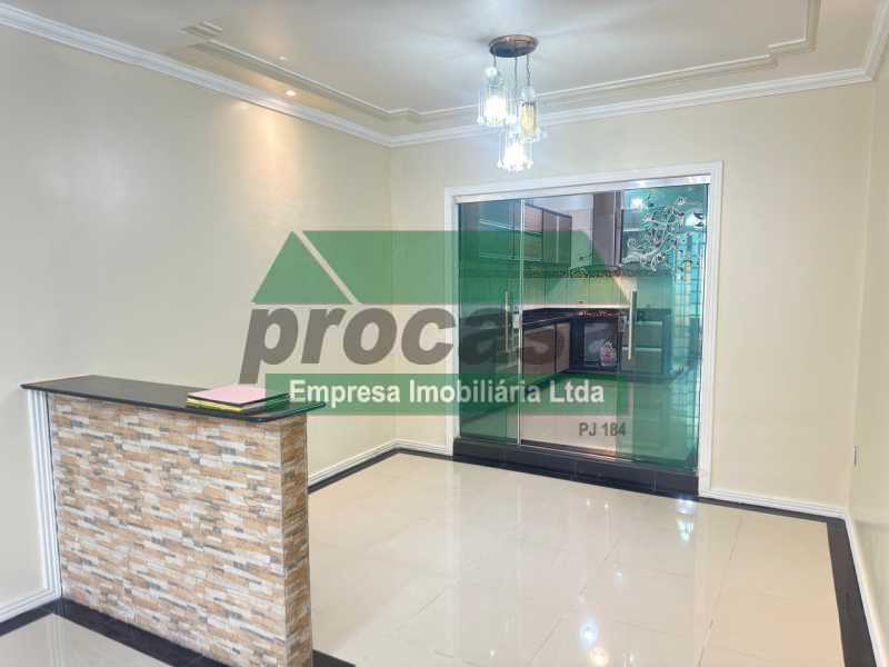 Conheça 11 do imóvel - Casa 3 quartos para alugar Novo Aleixo, Manaus - R$ 2.000 - ADCA30207 - 11 11 - 11