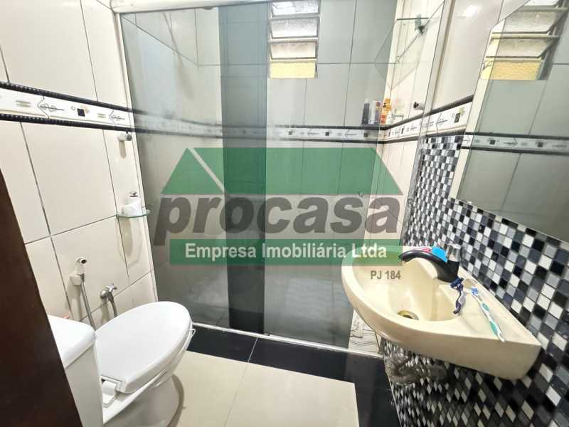 Conheça 15 do imóvel - Casa 3 quartos para alugar Novo Aleixo, Manaus - R$ 2.000 - ADCA30207 - 15 15 - 15