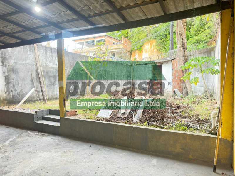 Conheça 16 do imóvel - Casa 3 quartos para alugar Novo Aleixo, Manaus - R$ 2.000 - ADCA30207 - 16 16 - 16