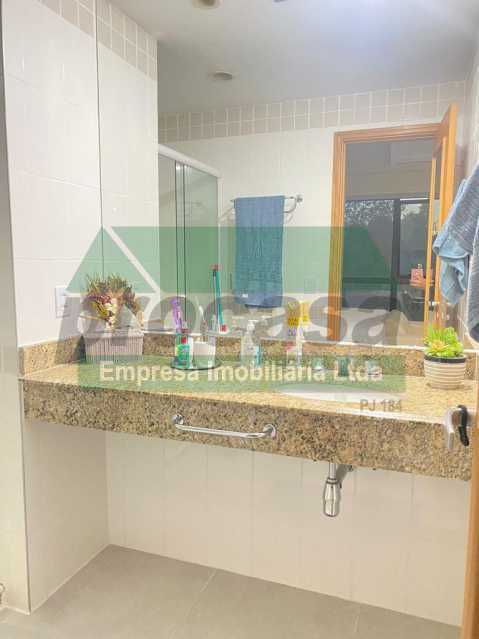 Conheça 4. do imóvel - Flat 1 quarto à venda Ponta Negra, Manaus - R$ 400.000 - ADFL10018 - 4 4. - 4