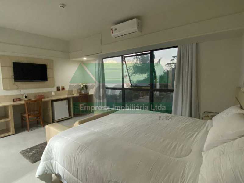 Conheça 6. do imóvel - Flat 1 quarto à venda Ponta Negra, Manaus - R$ 400.000 - ADFL10018 - 6 6. - 6
