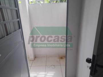 Apartamento 2 quartos para alugar Cidade Nova, Manaus - R$ 1.000 - ADAP20506
