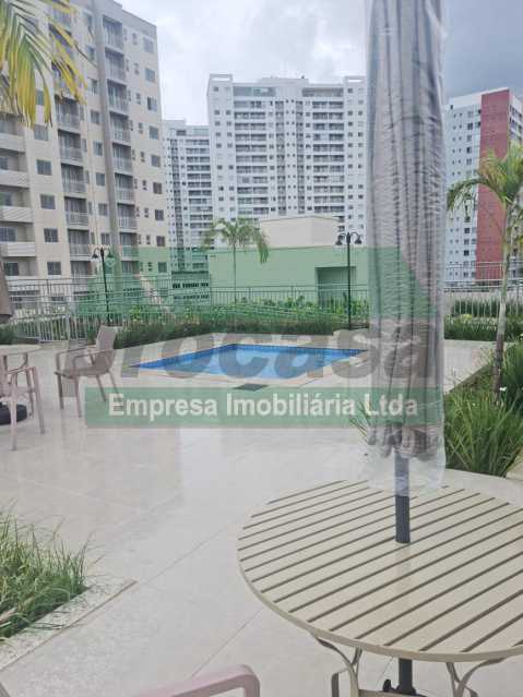 Conheça 5. do imóvel - Apartamento 2 quartos para alugar Ponta Negra, Manaus - R$ 3.500 - ADAP20508 - 5 5. - 5