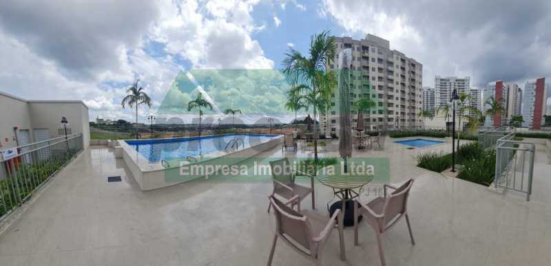 Conheça 9. do imóvel - Apartamento 2 quartos para alugar Ponta Negra, Manaus - R$ 3.500 - ADAP20508 - 9 9. - 9