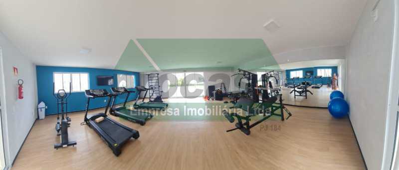 Conheça 12. do imóvel - Apartamento 2 quartos para alugar Ponta Negra, Manaus - R$ 3.500 - ADAP20508 - 12 12. - 12