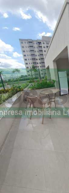 Conheça 13. do imóvel - Apartamento 2 quartos para alugar Ponta Negra, Manaus - R$ 3.500 - ADAP20508 - 13 13. - 13
