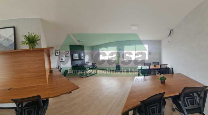 Conheça 14. do imóvel - Apartamento 2 quartos para alugar Ponta Negra, Manaus - R$ 3.500 - ADAP20508 - 14 14. - 14