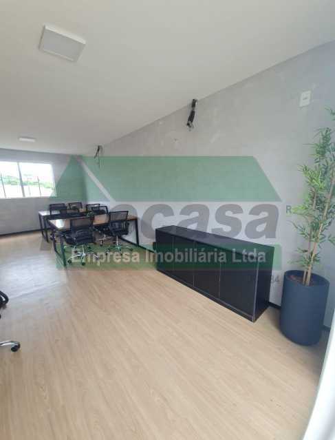 Conheça 17. do imóvel - Apartamento 2 quartos para alugar Ponta Negra, Manaus - R$ 3.500 - ADAP20508 - 17 17. - 17