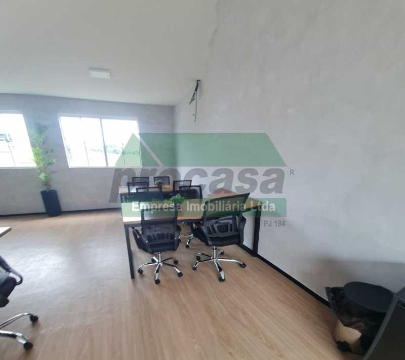 Conheça 19. do imóvel - Apartamento 2 quartos para alugar Ponta Negra, Manaus - R$ 3.500 - ADAP20508 - 19 19. - 19