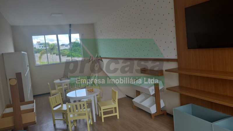 Conheça 20. do imóvel - Apartamento 2 quartos para alugar Ponta Negra, Manaus - R$ 3.500 - ADAP20508 - 20 20. - 20