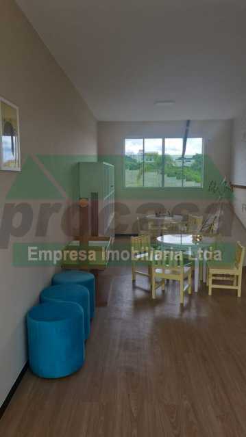 Conheça 21. do imóvel - Apartamento 2 quartos para alugar Ponta Negra, Manaus - R$ 3.500 - ADAP20508 - 21 21. - 21