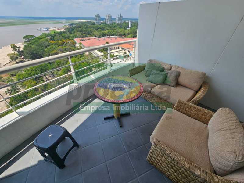 Conheça 5. do imóvel - Flat 2 quartos à venda Ponta Negra, Manaus - R$ 900.000 - ADFL20001 - 4 5. - 4