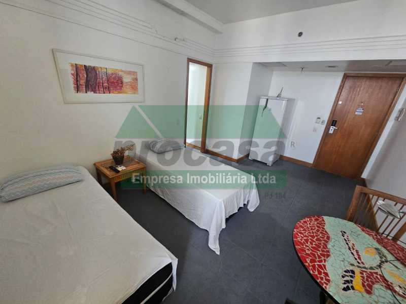 Conheça 6. do imóvel - Flat 2 quartos à venda Ponta Negra, Manaus - R$ 900.000 - ADFL20001 - 5 6. - 5